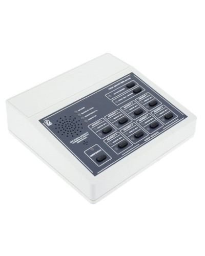 AN-CO8. Пульт диспетчера. OMEGA в Ульяновске