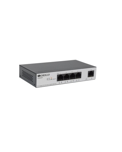 OR-OS2205P/60W/A1A. Неуправляемый коммутатор. ORIGO в Ульяновске