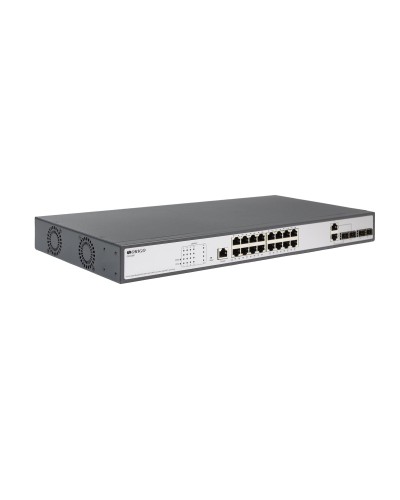 OR-OS3120P/250W/A1A. Управляемый коммутатор. ORIGO в Ульяновске