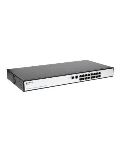 OR-OS1218P/190W/A1A. Неуправляемый коммутатор. ORIGO в Ульяновске