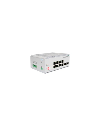 OR-OI2210P+/185W/A1A. Неуправляемый коммутатор. ORIGO в Ульяновске