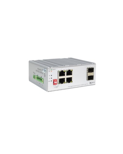 OR-OI2206P/120W/A1A. Неуправляемый коммутатор. ORIGO в Ульяновске