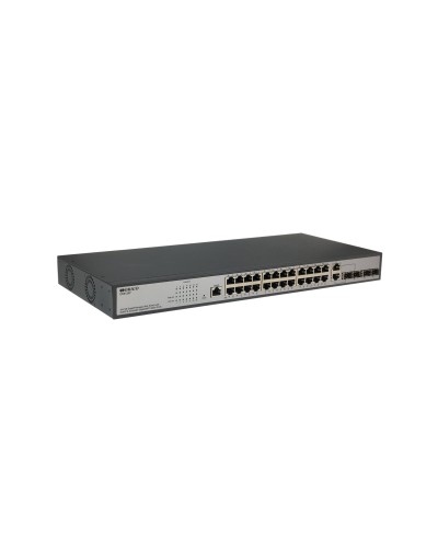 OR-OS3128P/250W/A1A. Управляемый коммутатор. ORIGO в Ульяновске