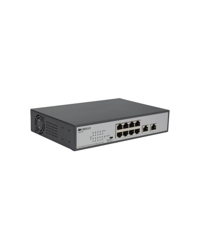 OR-OS2210P/120W/A1A. Неуправляемый коммутатор. ORIGO в Ульяновске
