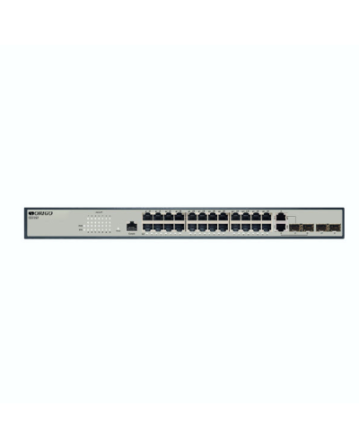 OR-OS3126P/250W/A1A. Управляемый коммутатор. ORIGO в Ульяновске