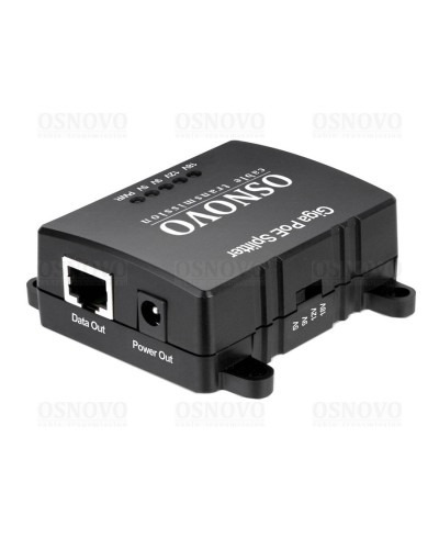 PoE Splitter/G2. Сплиттер PoE. OSNOVO в Ульяновске