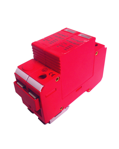 SP-ACD/220-2. Устройство грозозащиты цепей питания 220V. OSNOVO в Ульяновске