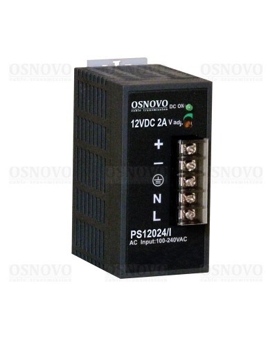 PS-48048/I. Блок питания. OSNOVO в Ульяновске