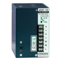 PS-48360/I. Блок питания промышленный. OSNOVO