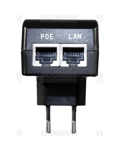 Midspan-1/151. Инжектор PoE. OSNOVO в Ульяновске