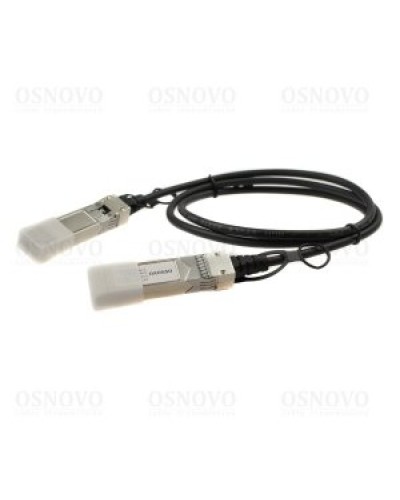 OC-SFP-10G-5M. DAC-кабель. OSNOVO в Ульяновске