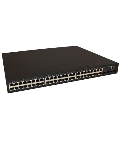 SW-84804/L(800W). Коммутатор с PoE. OSNOVO в Ульяновске
