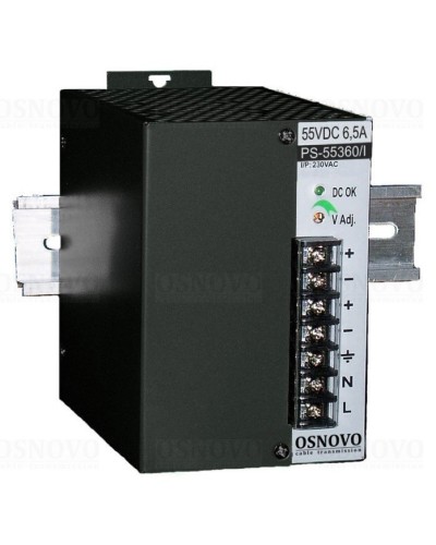 PS-55360/I. Блок питания. OSNOVO в Ульяновске