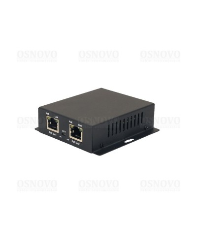 SW-8030/D(90W). Коммутатор с PoE. OSNOVO в Ульяновске