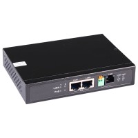 TR-IP2PoE. Удлинитель Ethernet. OSNOVO