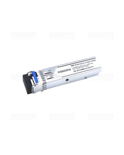 SFP-S1LC12-G-1310-1550. SFP-модуль. OSNOVO в Ульяновске