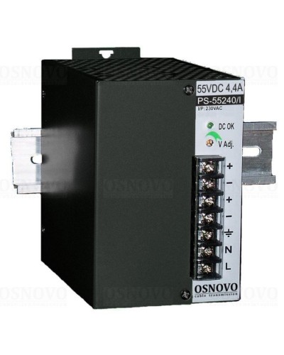 PS-55240/I. Блок питания. OSNOVO в Ульяновске