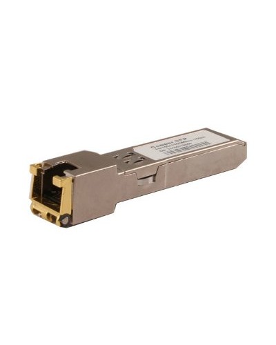 SFP-TP-RJ45. SFP-модуль. OSNOVO в Ульяновске