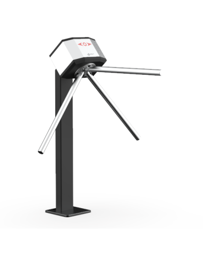 Praktika Cube C-05-2R(Mifare). Турникет-трипод электромеханический. OXGARD в Ульяновске