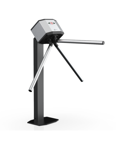 Praktika Cube C-05-B-2R(EM-Marine). Турникет-трипод электромеханический. OXGARD в Ульяновске