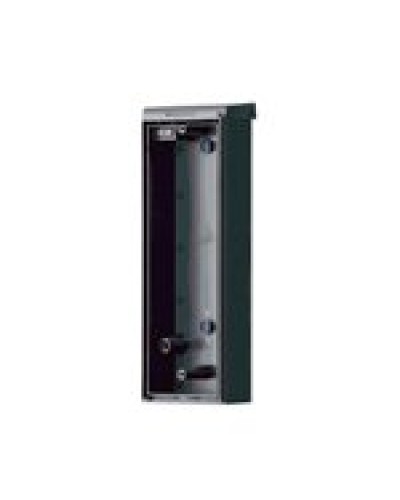 VXS BACK BOX ASSY (White). Коробка монтажная задняя для извещателей Optex серии VXS. Optex в Ульяновске