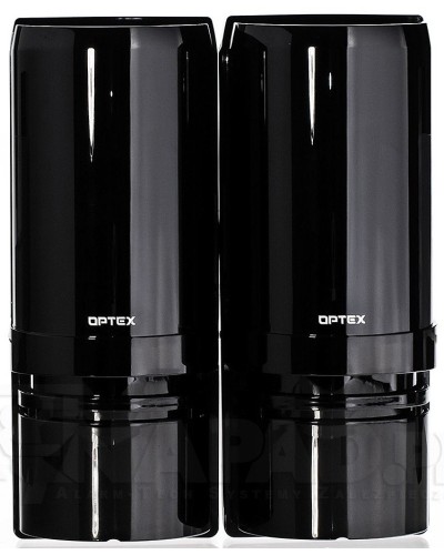AX-100PLUS. Извещатель охранный оптико-электронный линейный. Optex в Ульяновске
