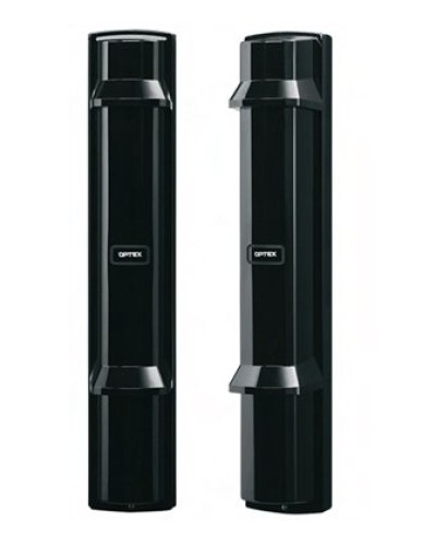 SL-350QFR. Извещатель охранный оптико-электронный линейный. Optex в Ульяновске