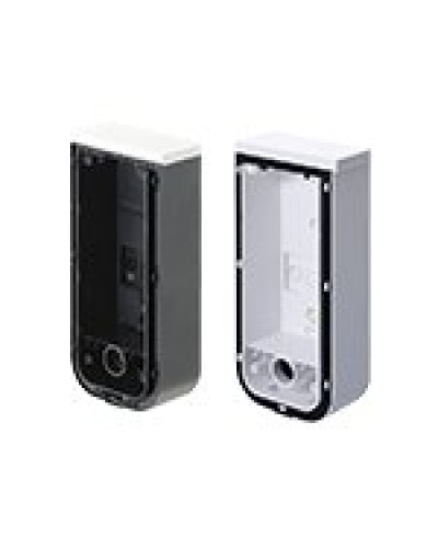 BXS BACK BOX(BK). Коробка монтажная задняя для извещателей Optex серии BXR. Optex в Ульяновске