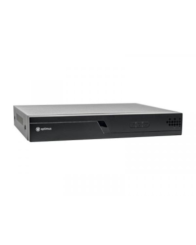 NVR-5362. Видеорегистратор IP 36-канальный. Optimus в Ульяновске
