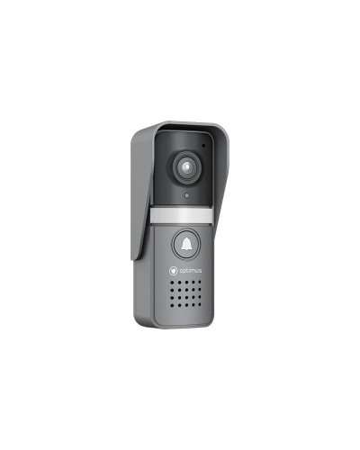 DSN-1080W. Вызывная панель IP-домофона. Optimus в Ульяновске