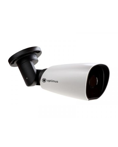 IP-S012.1(5-50)P_V.1. Видеокамера IP цилиндрическая. Optimus в Ульяновске