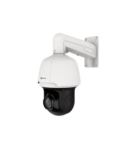 IP-P092.1(25x)D. Видеокамера IP поворотная. Optimus в Ульяновске