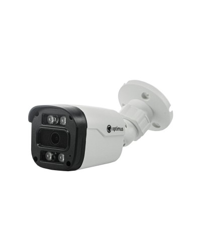 IP-E012.1(2.8)MP_PB01. Видеокамера IP цилиндрическая. Optimus в Ульяновске