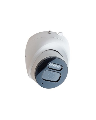 IP-E044.0(2.8)MPCF. Видеокамера IP купольная. Optimus в Ульяновске