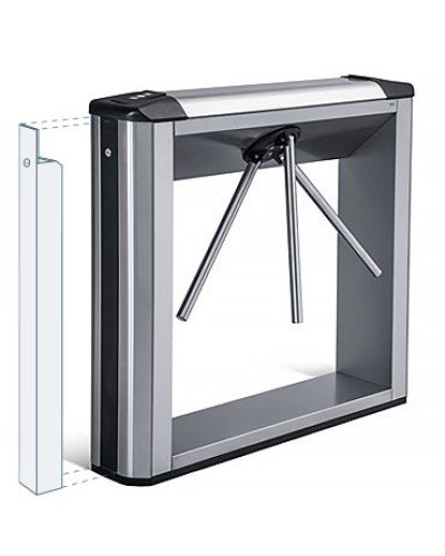PERCo-KTC01.9A. Электронная проходная. PERCo в Ульяновске