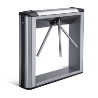 PERCo-TB01.9A. Турникет тумбовый электромеханический. PERCo