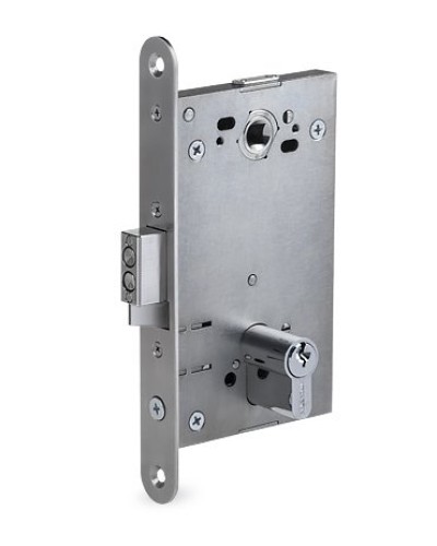 PERCo-LB85.4. Замок электромеханический. PERCo в Ульяновске