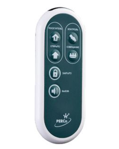PERCo-AU01. ИК-пульт дистанционного управления контроллером замка PERCo-CL02. PERCo в Ульяновске