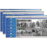 PERCo-SP12. Комплект ПО «Контроль доступа, ОПС, Дисциплина». PERCo