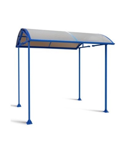 PERCo-RTC-20. Крыша турникета. PERCo в Ульяновске