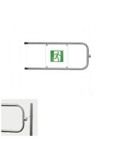 PERCo-BH02 1-06/EL. Ограждение. PERCo в Ульяновске
