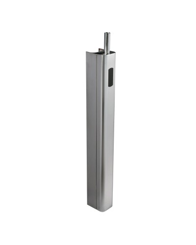 PERCo-FP-01P.1. Передняя панель для установки терминалов. PERCo в Ульяновске