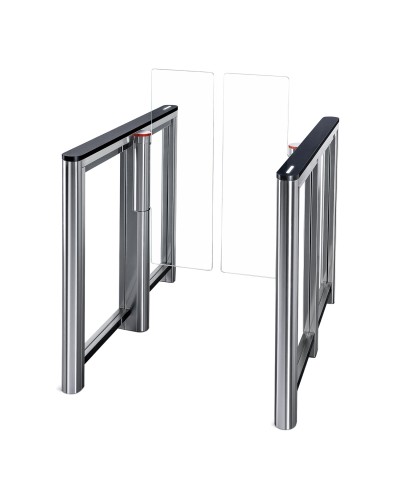 PERCo-ST-11. Турникет электромеханический полуростовой. PERCo в Ульяновске