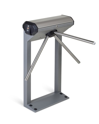 PERCo-KT02.9 с активированным ПО PERCo-WS и PERCo-WM-01. Электронная проходная. PERCo в Ульяновске