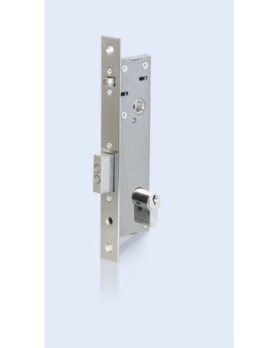 PERCo-LBP85.2. Замок электромеханический. PERCo в Ульяновске