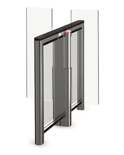 PERCo-STD-11. Секция двусторонняя турникета. PERCo в Ульяновске
