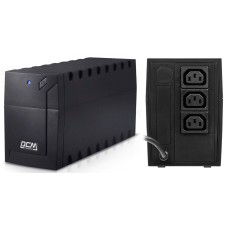 RPT-800A. Источник бесперебойного питания. POWERCOM