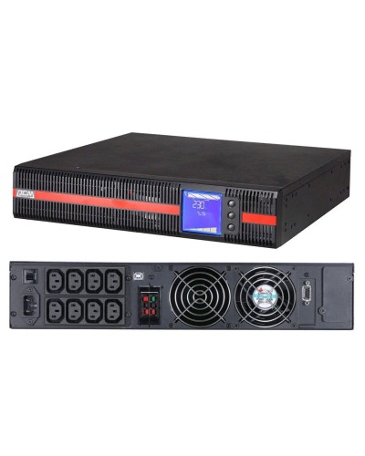 MRT-2000SE. Источник бесперебойного питания. POWERCOM в Ульяновске