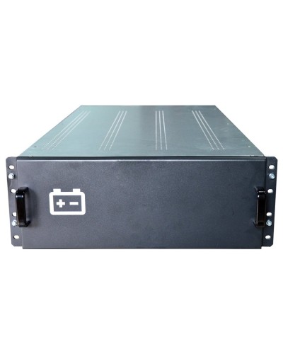 BAT VGD-II-C3 (1119235). Дополнительный блок батарей. POWERCOM в Ульяновске