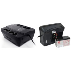 SPD-1000N. Источник бесперебойного питания. POWERCOM